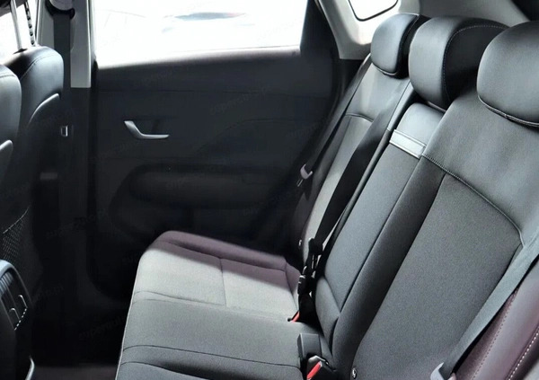 Hyundai Kona cena 120912 przebieg: 1, rok produkcji 2023 z Reda małe 56
